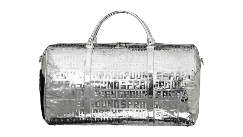 Sprayground Future Titan Duffle Multicolor