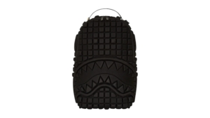 Sprayground Gridlock Armor Backpack Multicolor