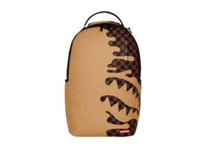 Sprayground Henny Melt Backpack Multicolor