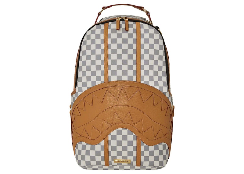 Sprayground Henny Raceway Backpack Multicolor
