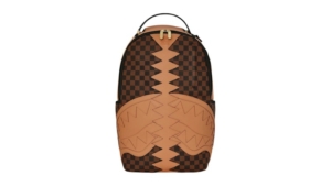 Sprayground Hypeshark Dlx Backpack Multicolor