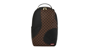 Sprayground Jetstream Shadow Backpack Multicolor