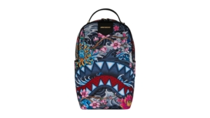 Sprayground Kyoto Colors Backpack Multicolor