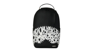 Sprayground Lace Maze Backpack Multicolor