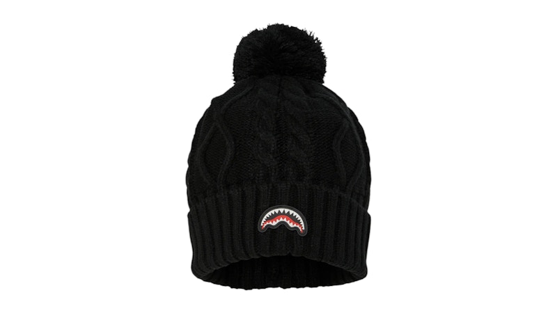 Sprayground Lowkey Puff Beanie Multicolor