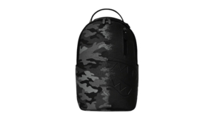 Sprayground Luxe Deluxe Backpack Multicolor