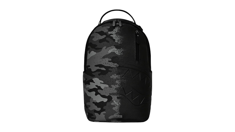 Sprayground Luxe Deluxe Backpack Multicolor