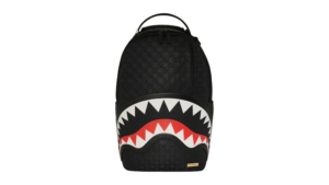 Sprayground Maison Menace Backpack Multicolor