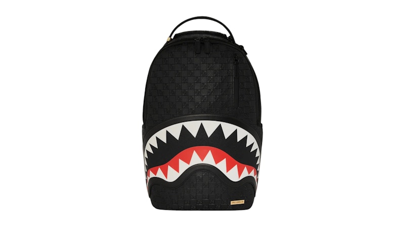 Sprayground Maison Menace Backpack Multicolor