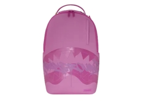 Sprayground Metallic Metallic Drip Backpack Multicolor