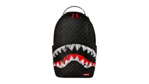 Sprayground Midnight Shadow Backpack Multicolor