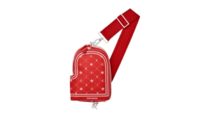 Sprayground Modus Operandi Backpack Sling Multicolor