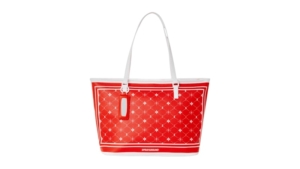 Sprayground Modus Operandi Tote Multicolor