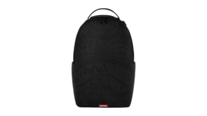 Sprayground Mythical Monogram Shark Backpack Multicolor