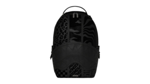 Sprayground Nemesis Hunt Backpack Multicolor