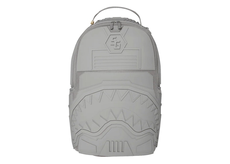 Sprayground Neotrax Backpack Grijs
