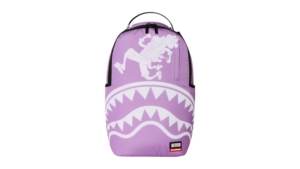Sprayground One Piece Dream Runner Backpack Multicolor