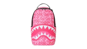 Sprayground Out Think The Competition Backpack Multicolor