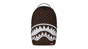 Sprayground Paris Fang Backpack Multicolor