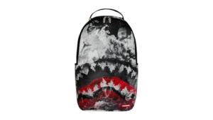 Sprayground Phantom Fade Backpack Multicolor