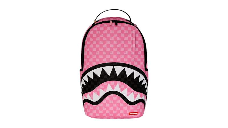 Sprayground Paradise DLXSV Backpack Multicolor
