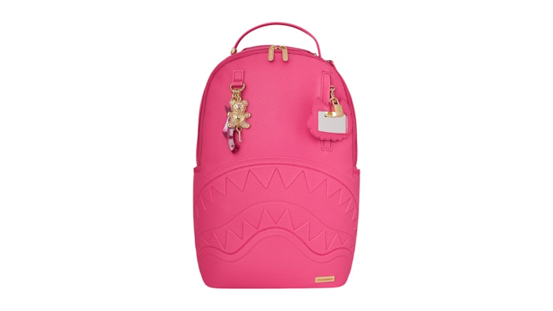 Sprayground Pop Shark Backpack Multicolor