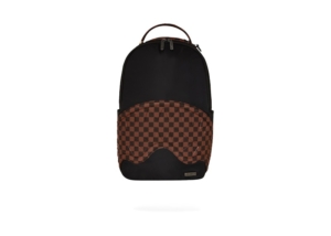 Sprayground Polyester Backpack Multicolor