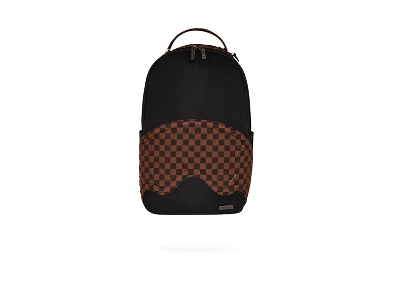 Sprayground Polyester Backpack Multicolor