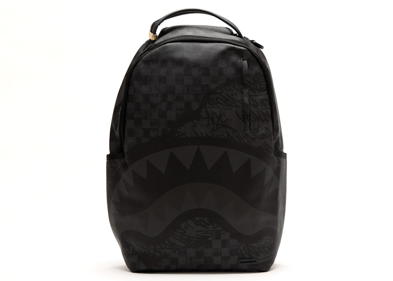 Sprayground Ready To Rip DLXSV Backpack Multicolor