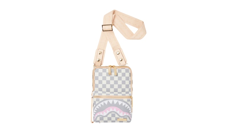 Sprayground Rose All Day La Palais Sling Multicolor
