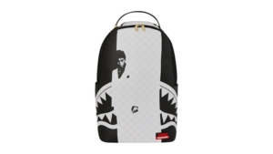Sprayground Scarface OG Backpack Multicolor