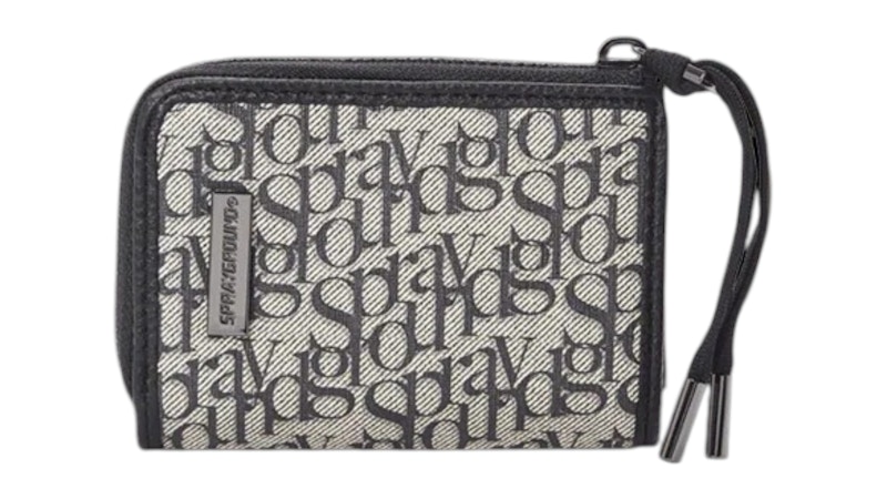 Sprayground Sg All Day Wallet Multicolor