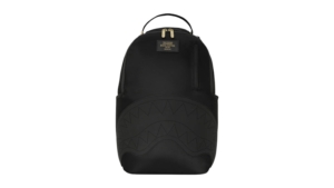Sprayground Shark Central Bank Backpack Multicolor