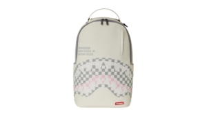 Sprayground Shark Central Dynamic Backpack Multicolor