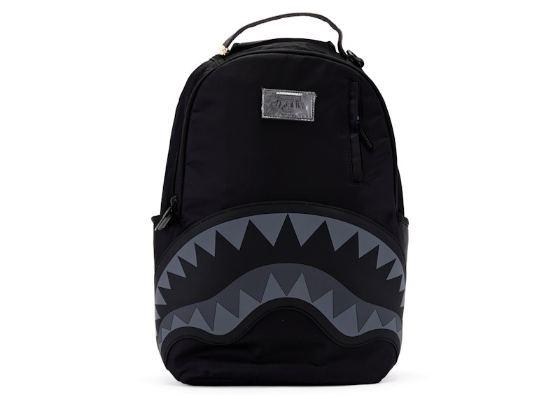 Sprayground Shark Central Tonal Backpack Multicolor
