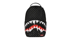 Sprayground Sharks In Paris Thunderdrip Backpack Multicolor