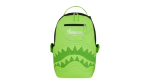 Sprayground Shockwave Unit-01 Backpack Multicolor
