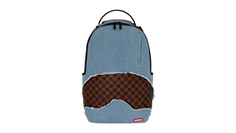 Sprayground Shores Of Italy Backpack Multicolor