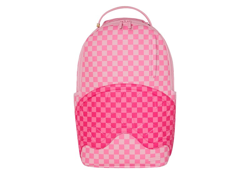 Sprayground Sugar Drip Candy Bite Backpack /Multi Multicolor