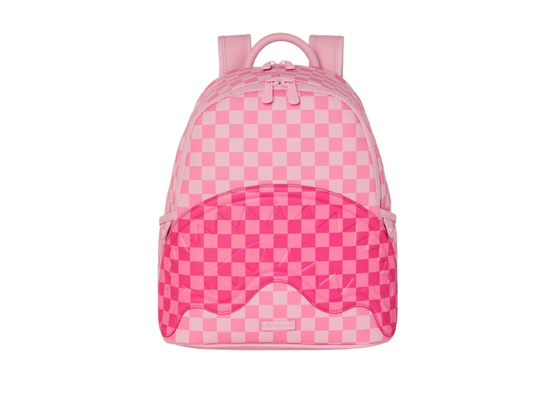Sprayground Sugar Drip Candy Bite Savage Backpack /Multi Multicolor