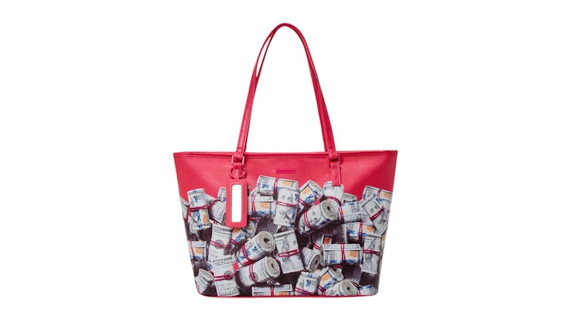 Sprayground The Entrepreneur Tote Multicolor