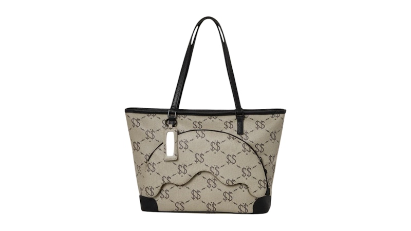 Sprayground The Getaway Tote Multicolor