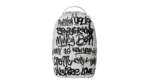 Sprayground Think On It Backpack Multicolor