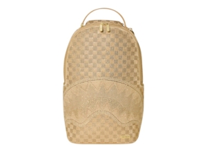 Sprayground Trinity 24K Backpack Multicolor