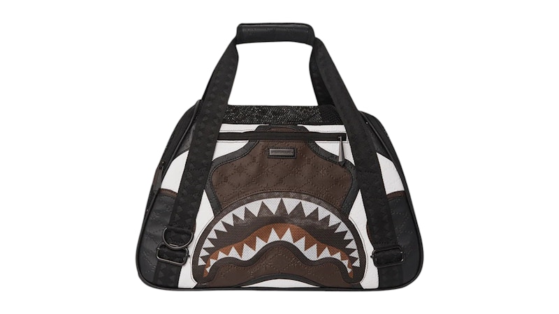 Sprayground V.V.I.P. Pet Carrier Bag Multicolor
