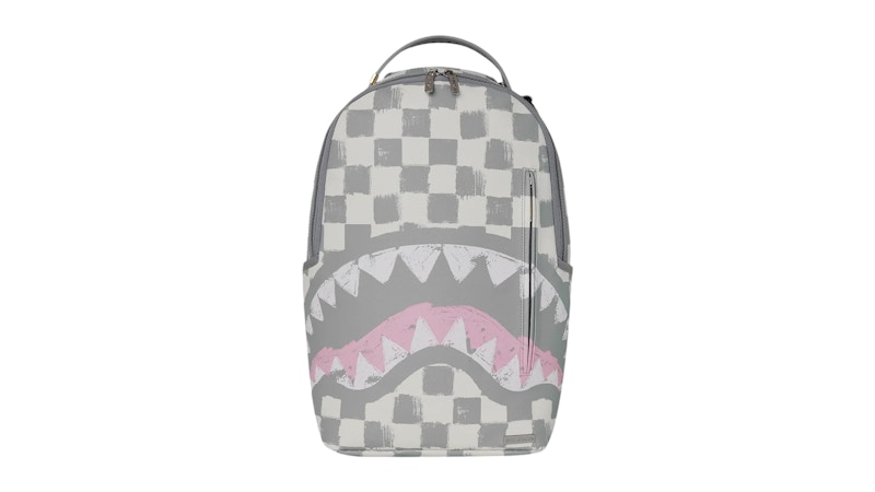 Sprayground Vanquish DLXSV Backpack Multicolor