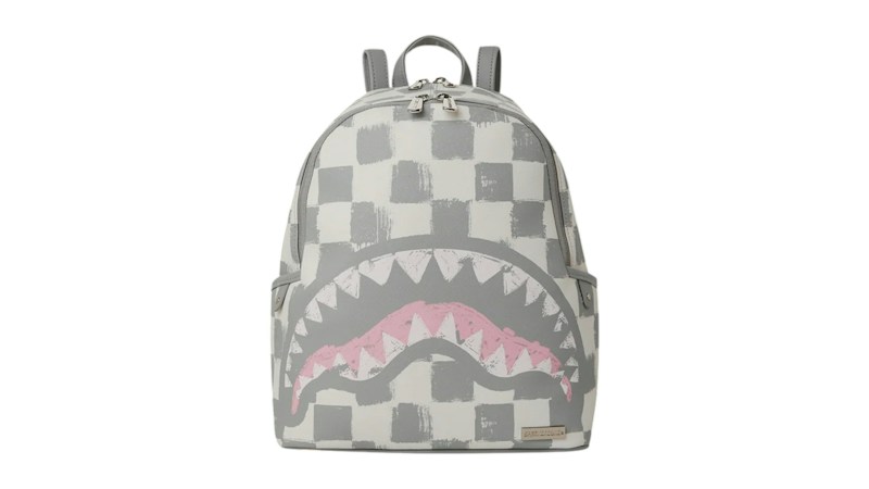 Sprayground Vanquish Savage Backpack Multicolor