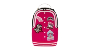 Sprayground Winning Team Backpack Multicolor