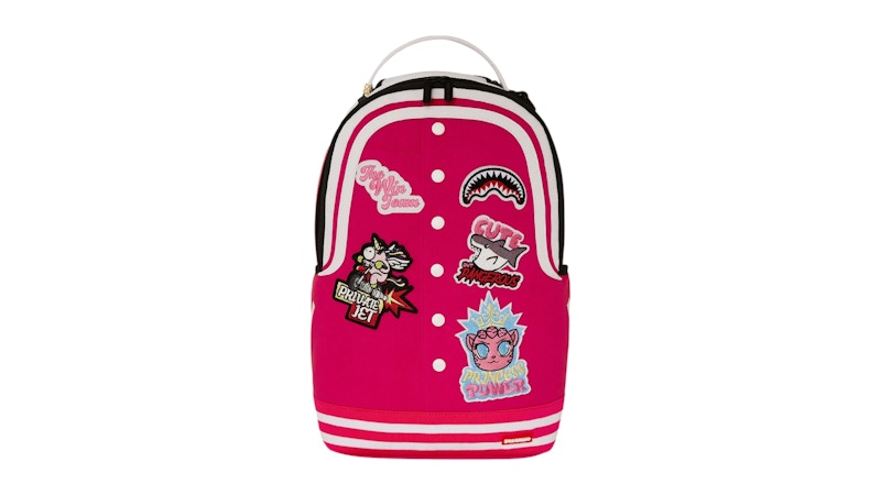 Sprayground Winning Team Backpack Multicolor