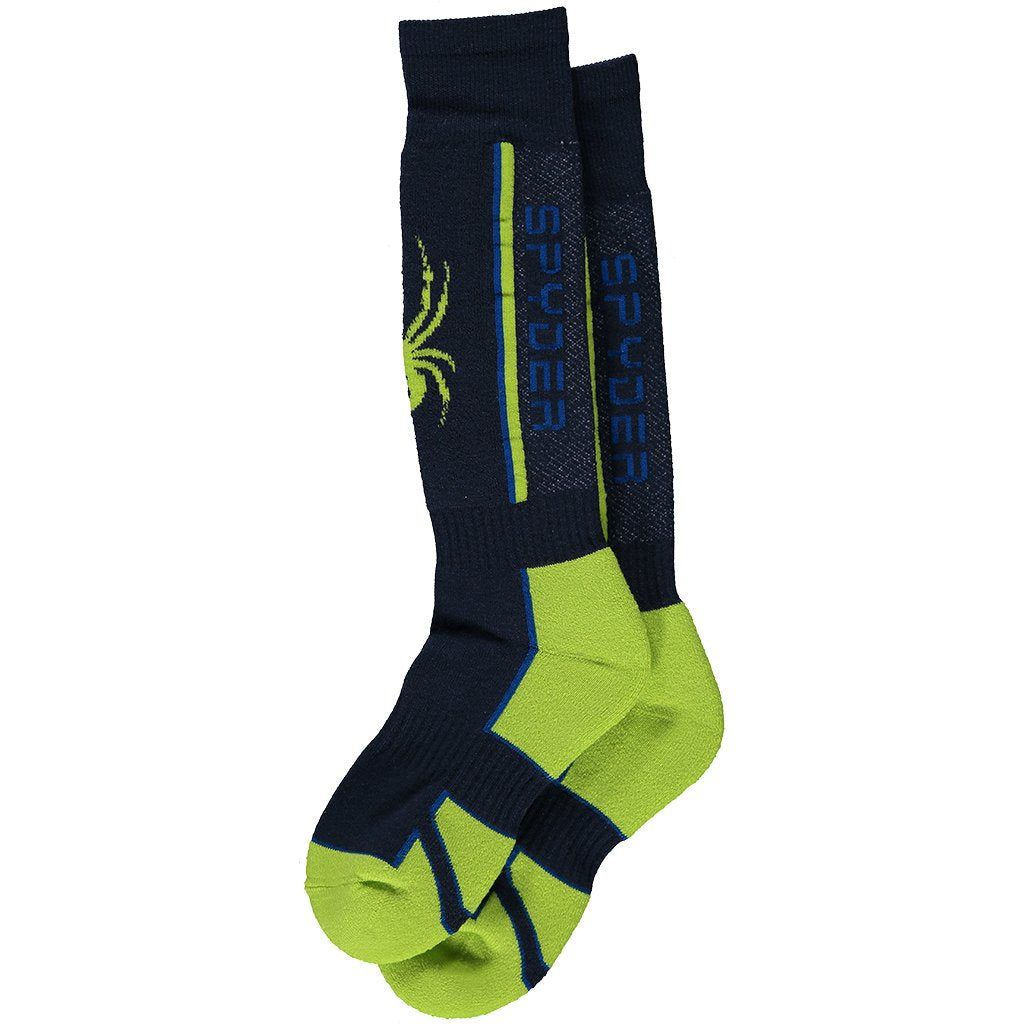 Spyder Sweep Bleu Marine |